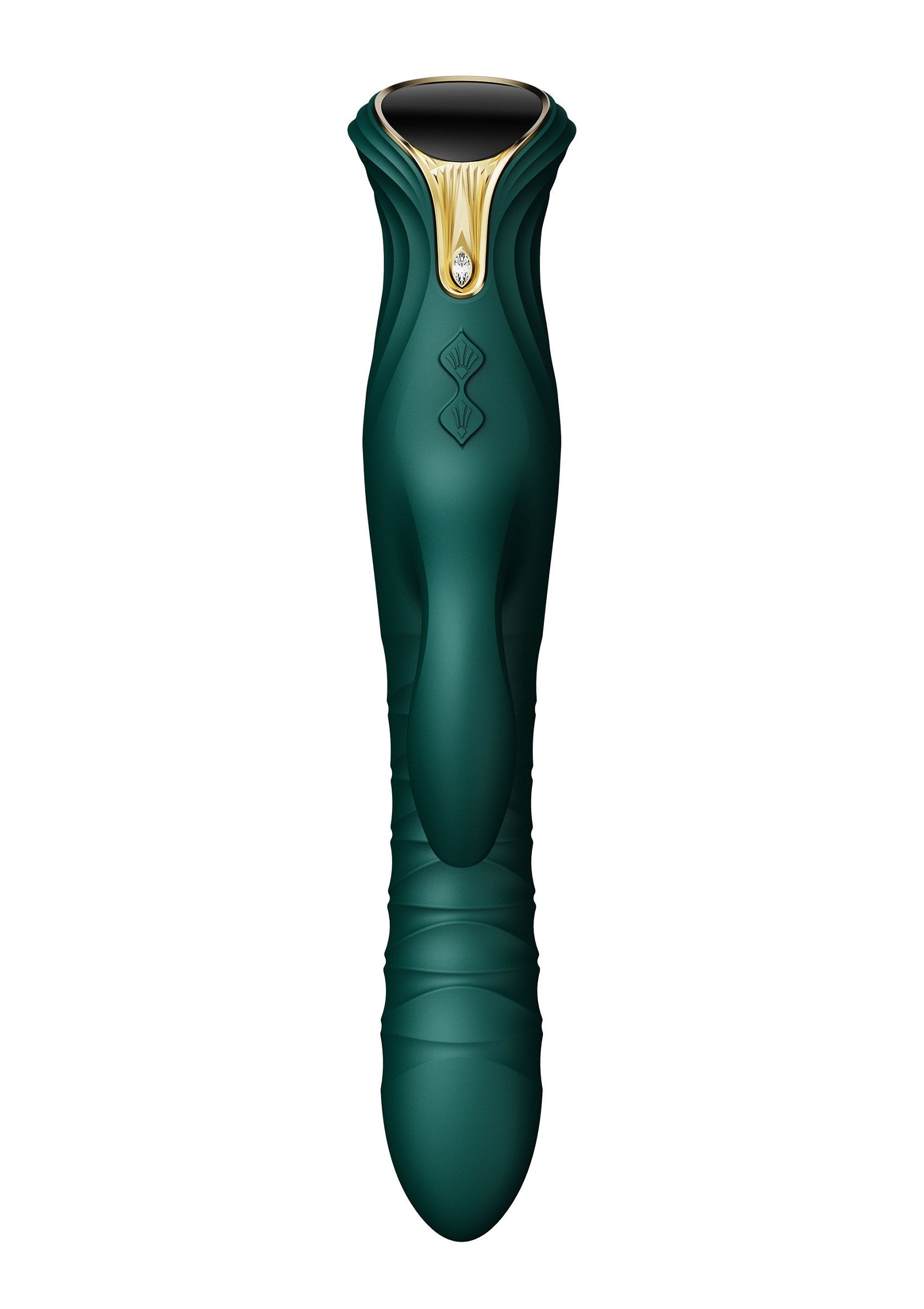 Vibromasseur Zalo Mose Rabbit Thruster+Heating