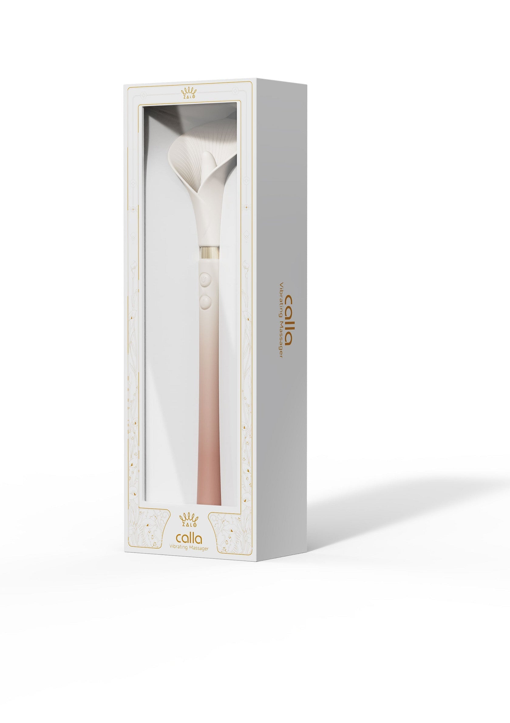 Stimulateur Zalo Calla Stimulator