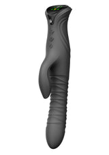 Vibromasseur Zalo Mose 2 Rabbit Thruster+Heating