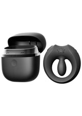 Performance masculine Zalo Apis Vibrating Couples Ring