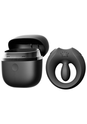 Performance masculine Zalo Apis Vibrating Couples Ring