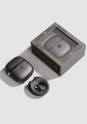 Performance masculine Zalo Apis Vibrating Couples Ring