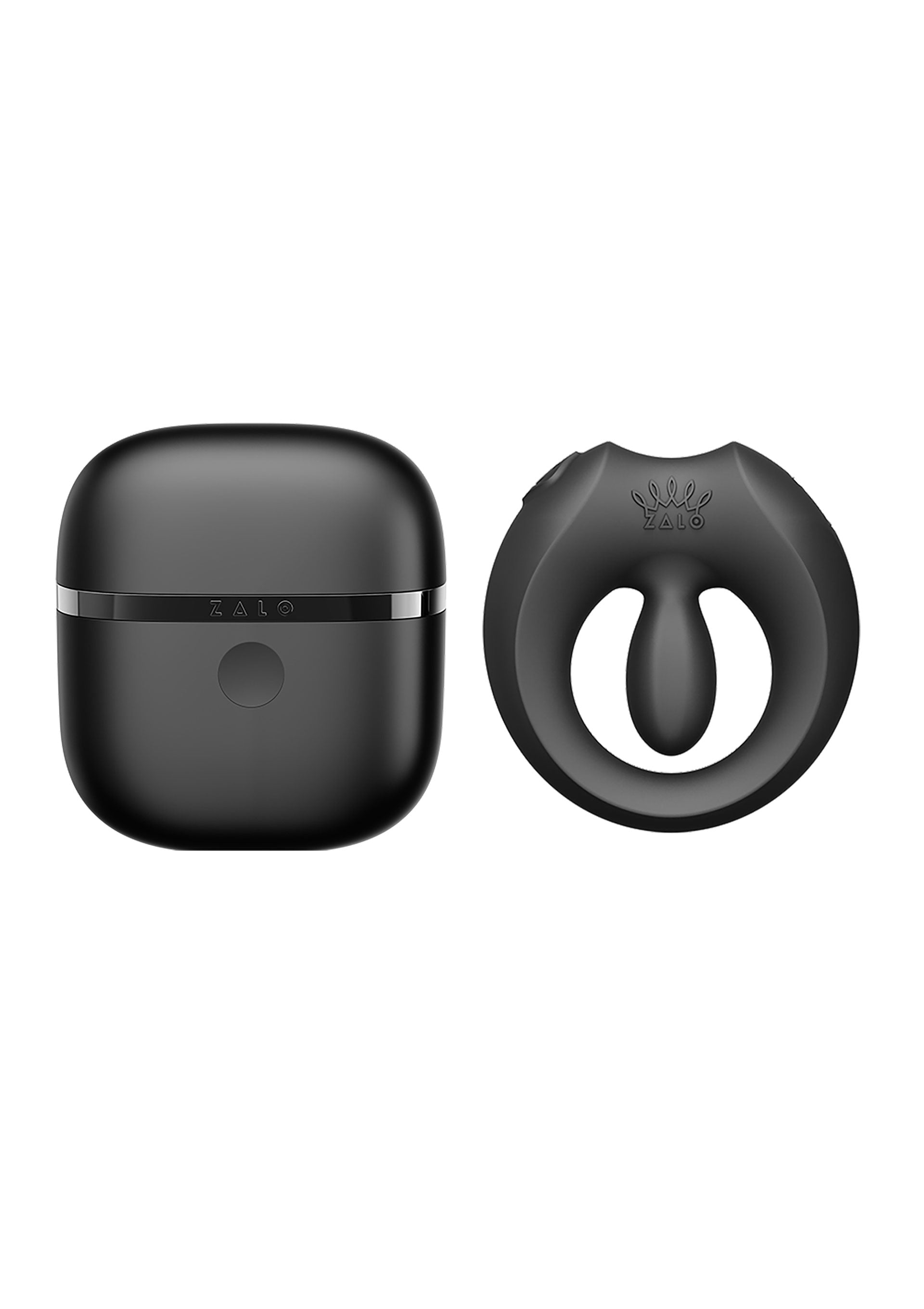Performance masculine Zalo Apis Vibrating Couples Ring