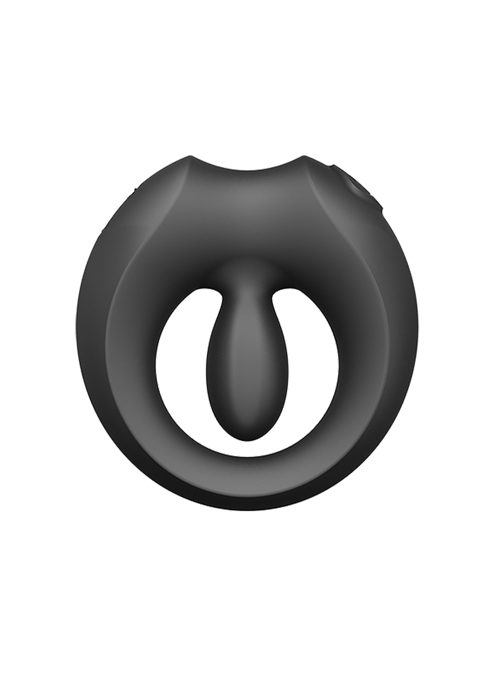 Performance masculine Zalo Apis Vibrating Couples Ring