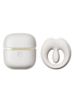 Performance masculine Zalo Apis Vibrating Couples Ring