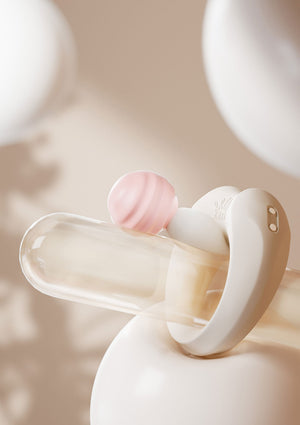Performance masculine Zalo Apis Vibrating Couples Ring