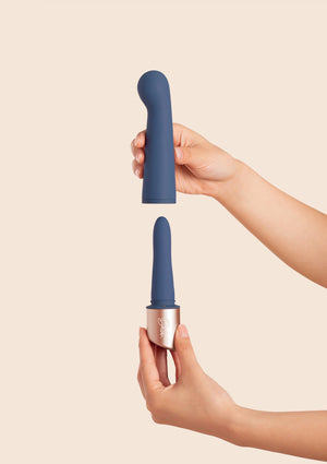 Vibromasseur Deia The Couple