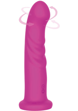 Vibromasseur Playhouse Rotating Vibrator