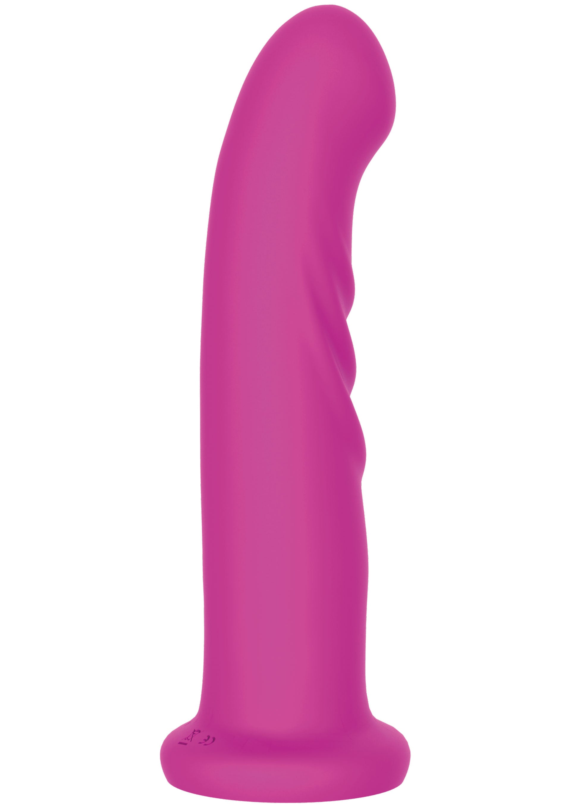 Vibromasseur Playhouse Rotating Vibrator