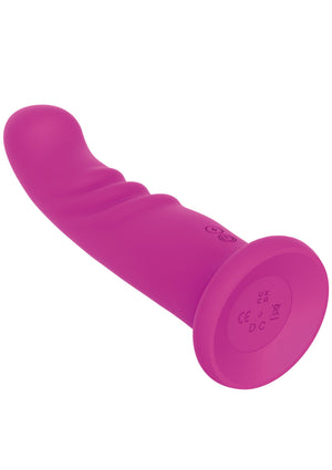 Vibromasseur Playhouse Rotating Vibrator