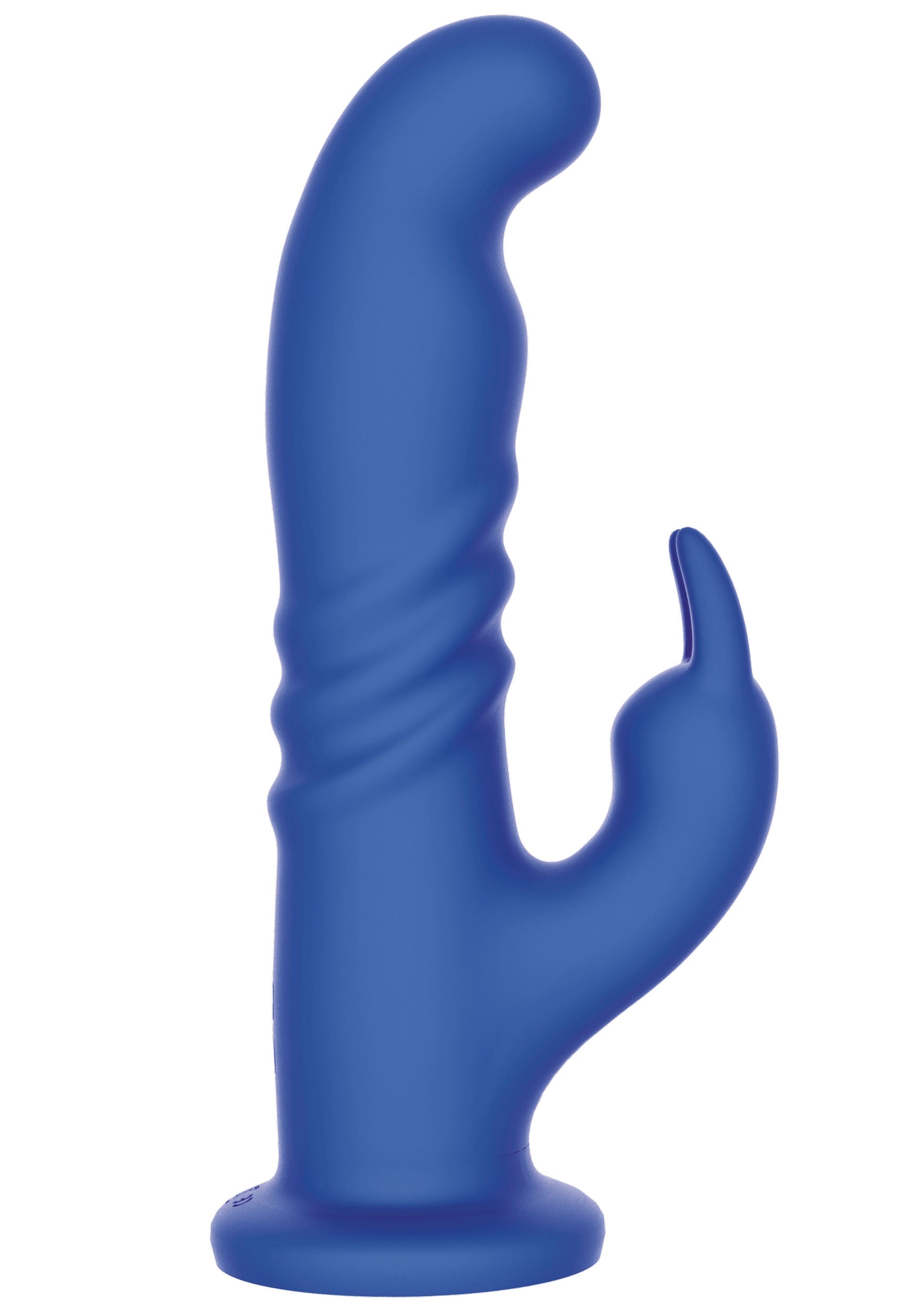 Vibromasseur Playhouse Rotating G-Spot Rabbit Vibrator