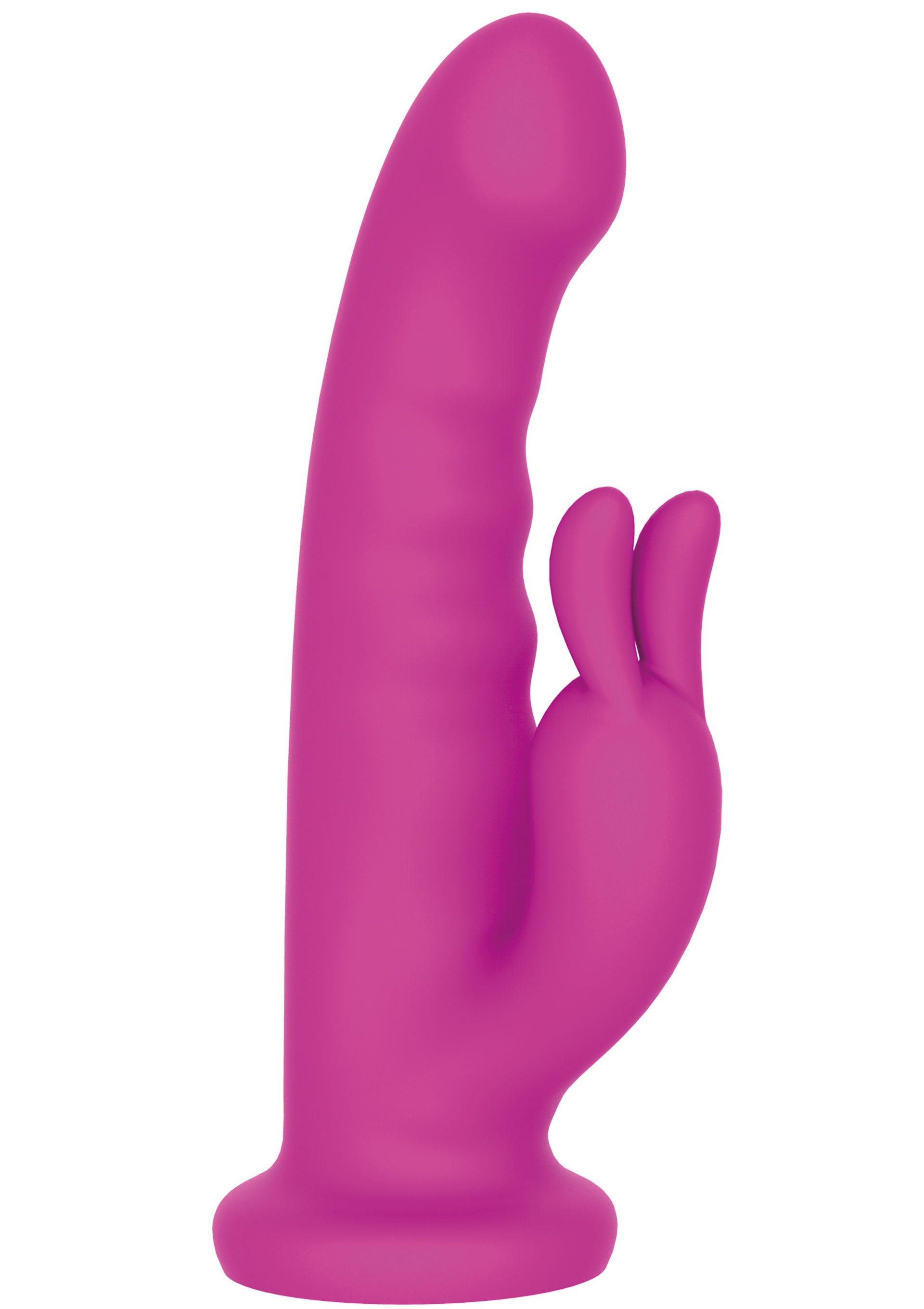 Vibromasseur Playhouse Rotating Rabbit Vibrator