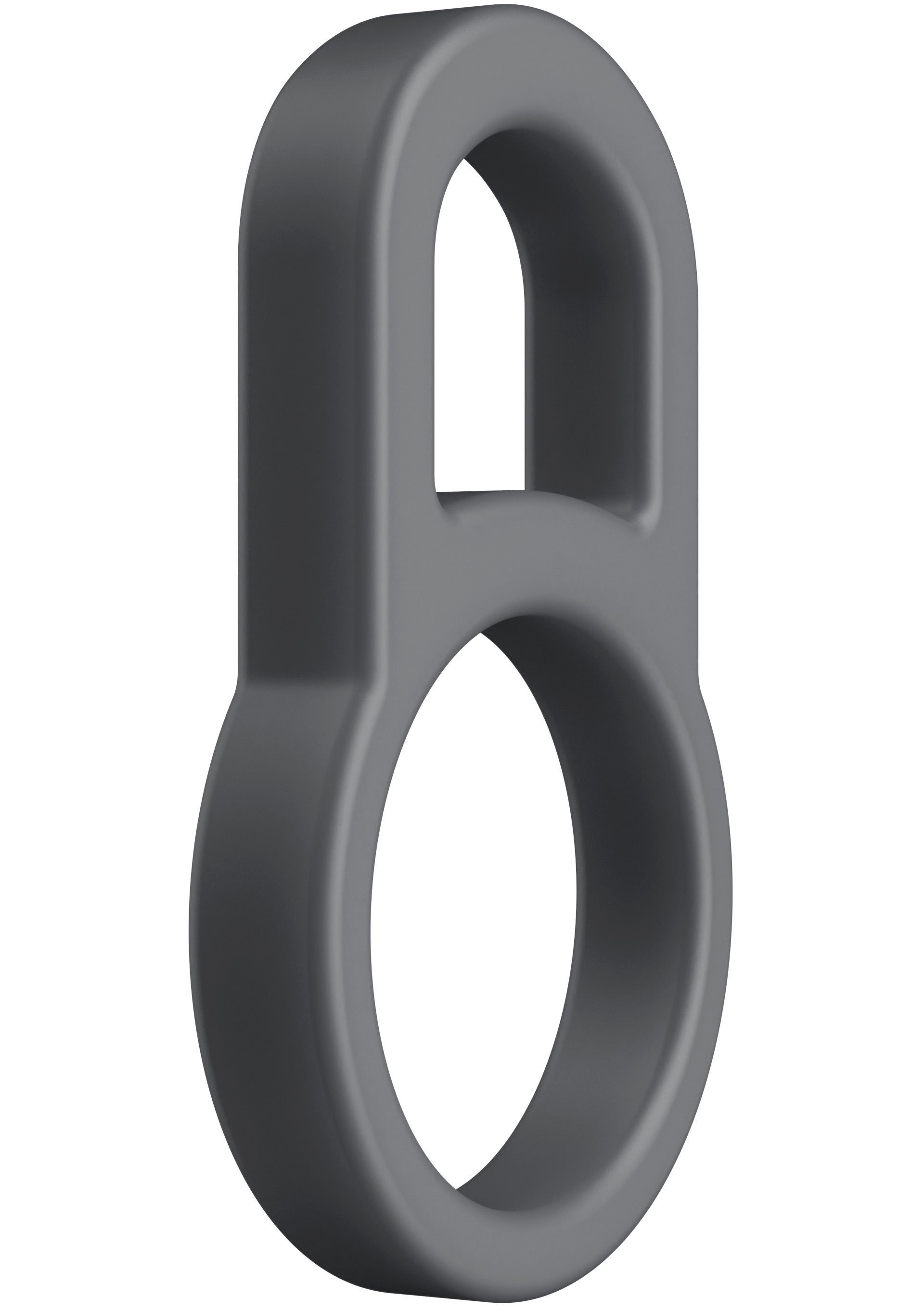 Performance masculine Playhouse Stack Cock & Ball Ring