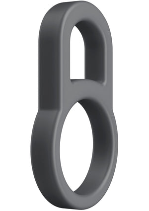 Performance masculine Playhouse Stack Cock & Ball Ring