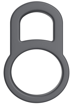 Performance masculine Playhouse Stack Cock & Ball Ring