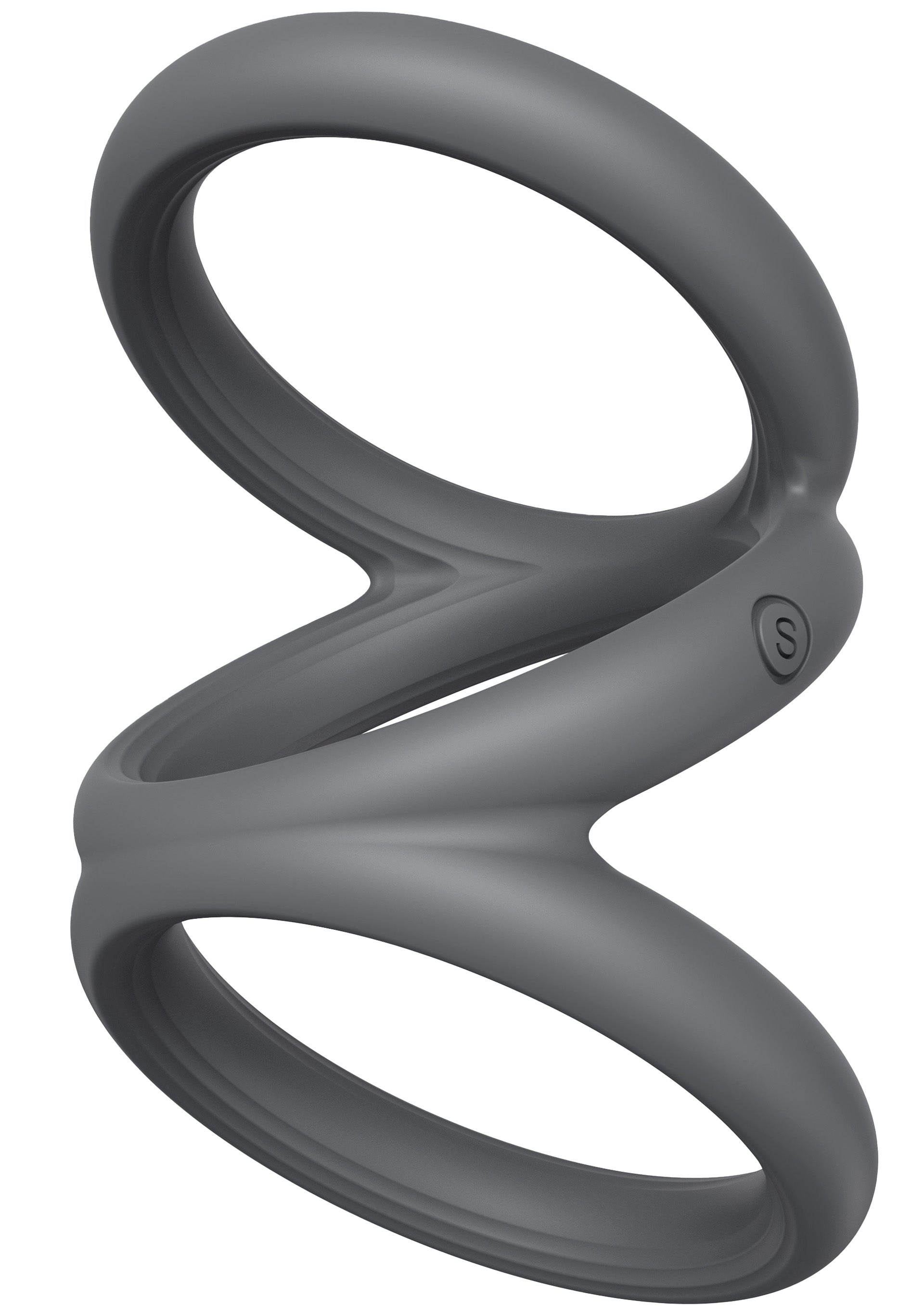 Performance masculine Playhouse Triple Cock & Ball Sling Small