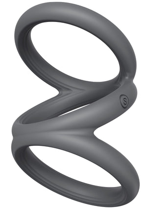 Performance masculine Playhouse Triple Cock & Ball Sling Small