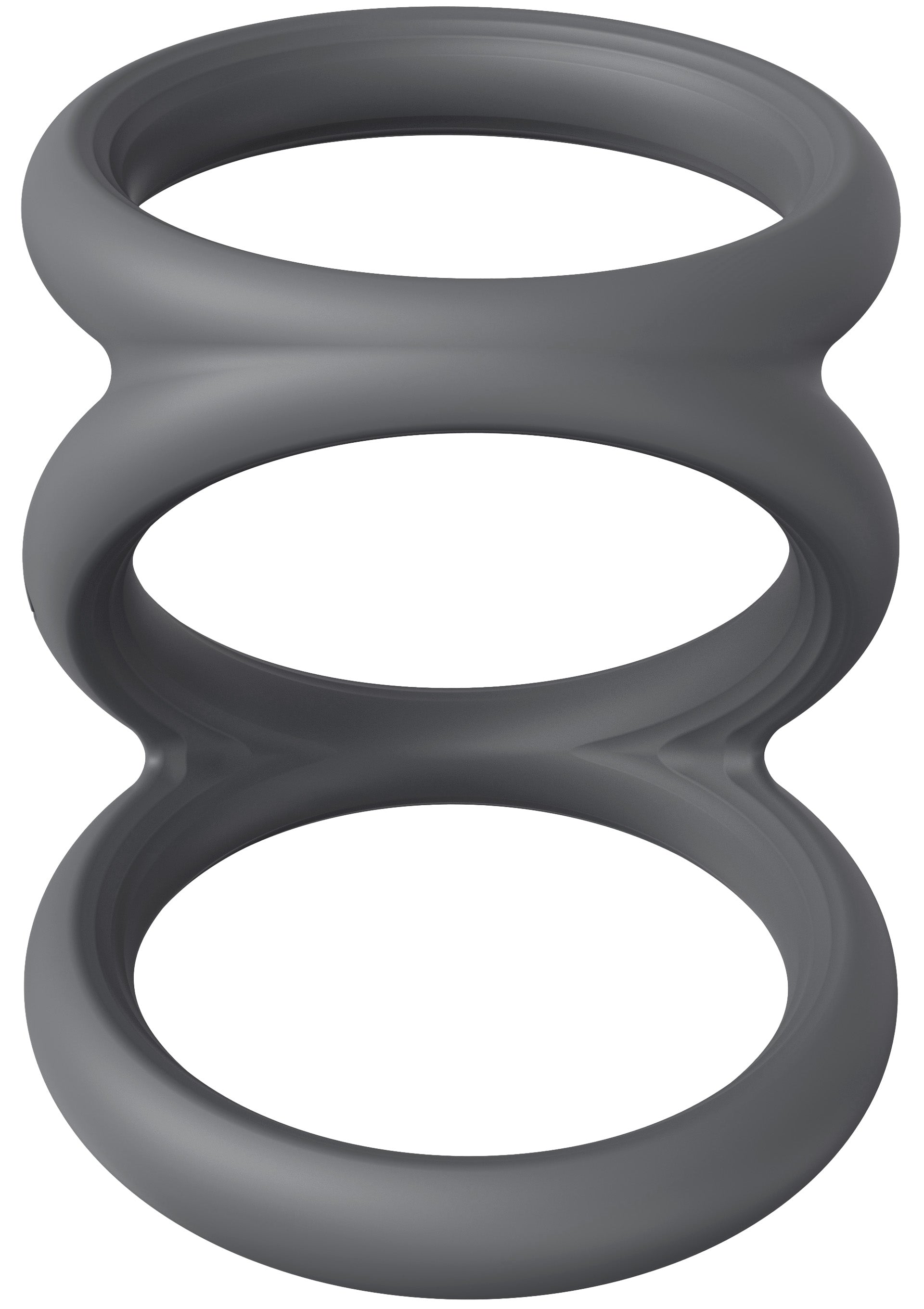Performance masculine Playhouse Triple Cock & Ball Sling Small