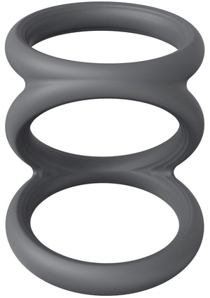 Performance masculine Playhouse Triple Cock & Ball Sling Small