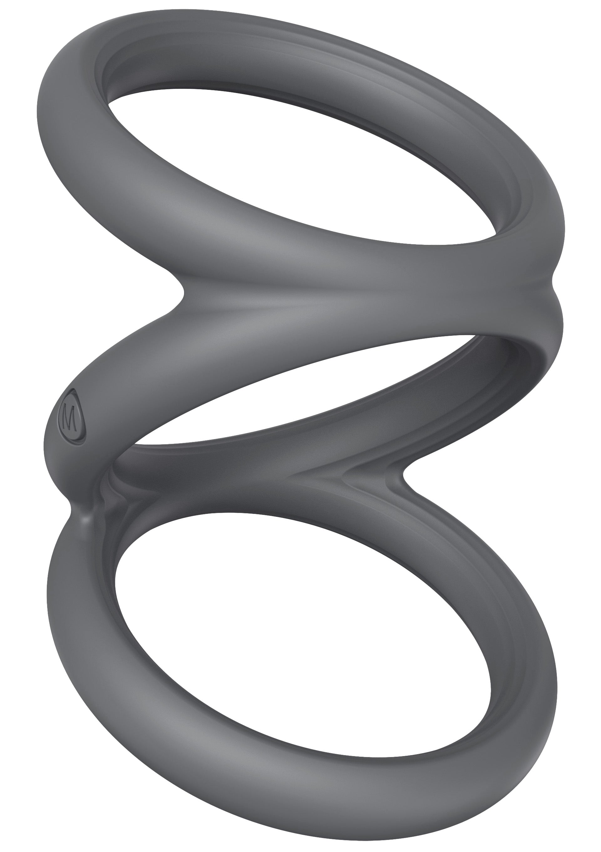 Performance masculine Playhouse Triple Cock & Ball Sling Medium