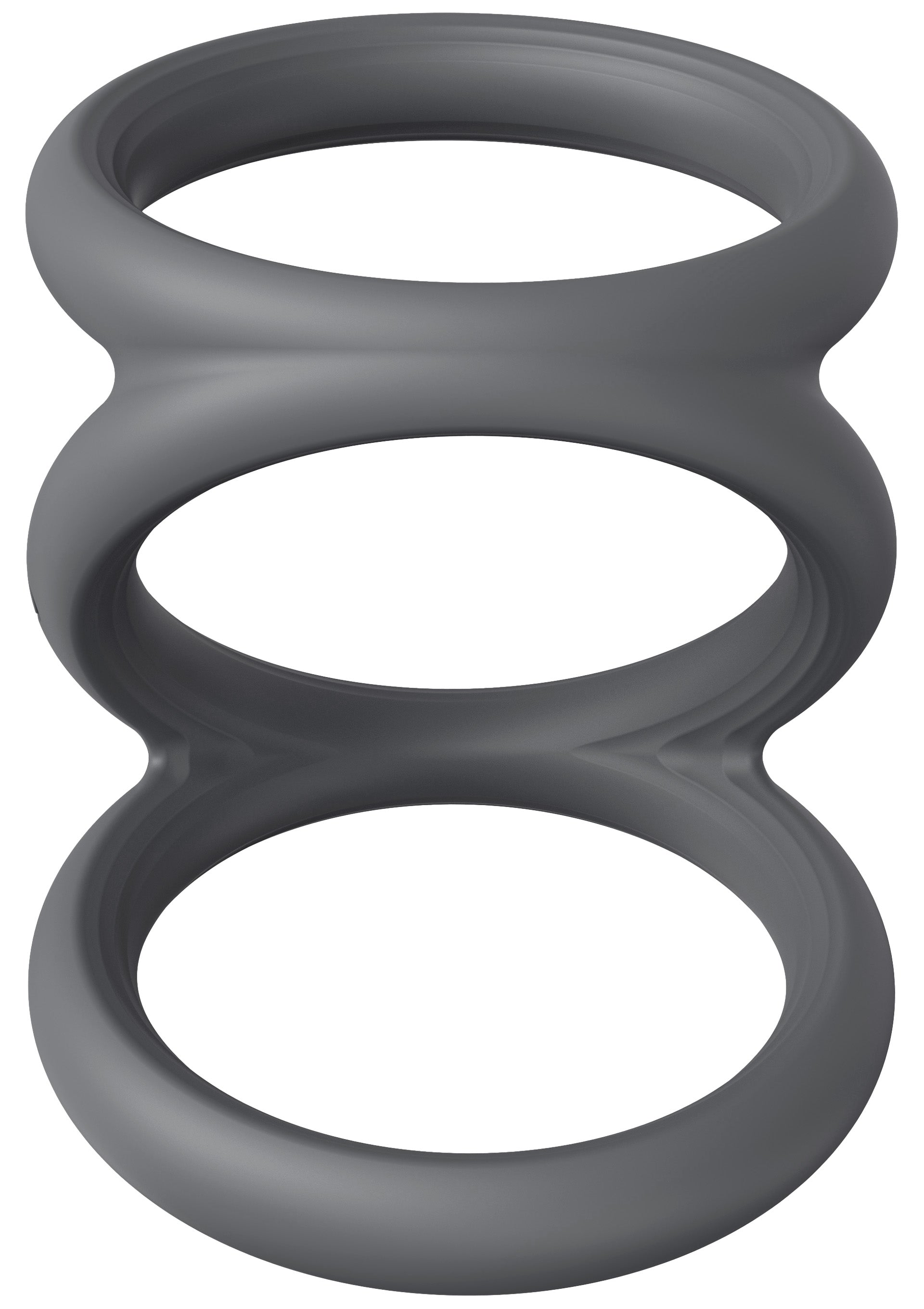 Performance masculine Playhouse Triple Cock & Ball Sling Medium