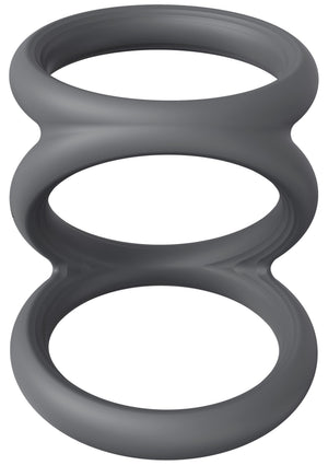 Performance masculine Playhouse Triple Cock & Ball Sling Medium