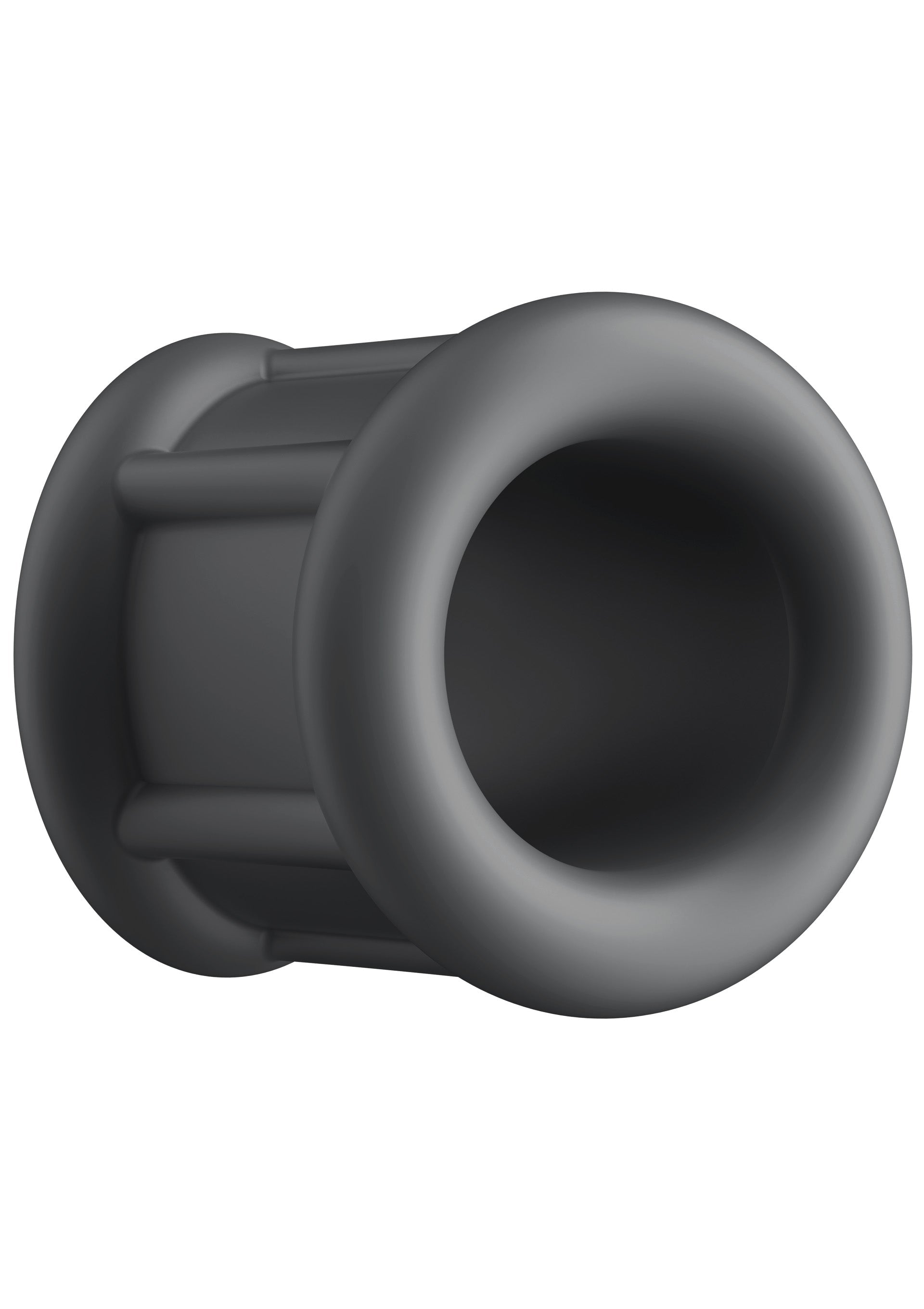 Performance masculine Playhouse Ballbuster Scrotum Ring
