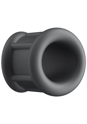 Performance masculine Playhouse Ballbuster Scrotum Ring
