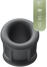 Performance masculine Playhouse Ballbuster Scrotum Ring