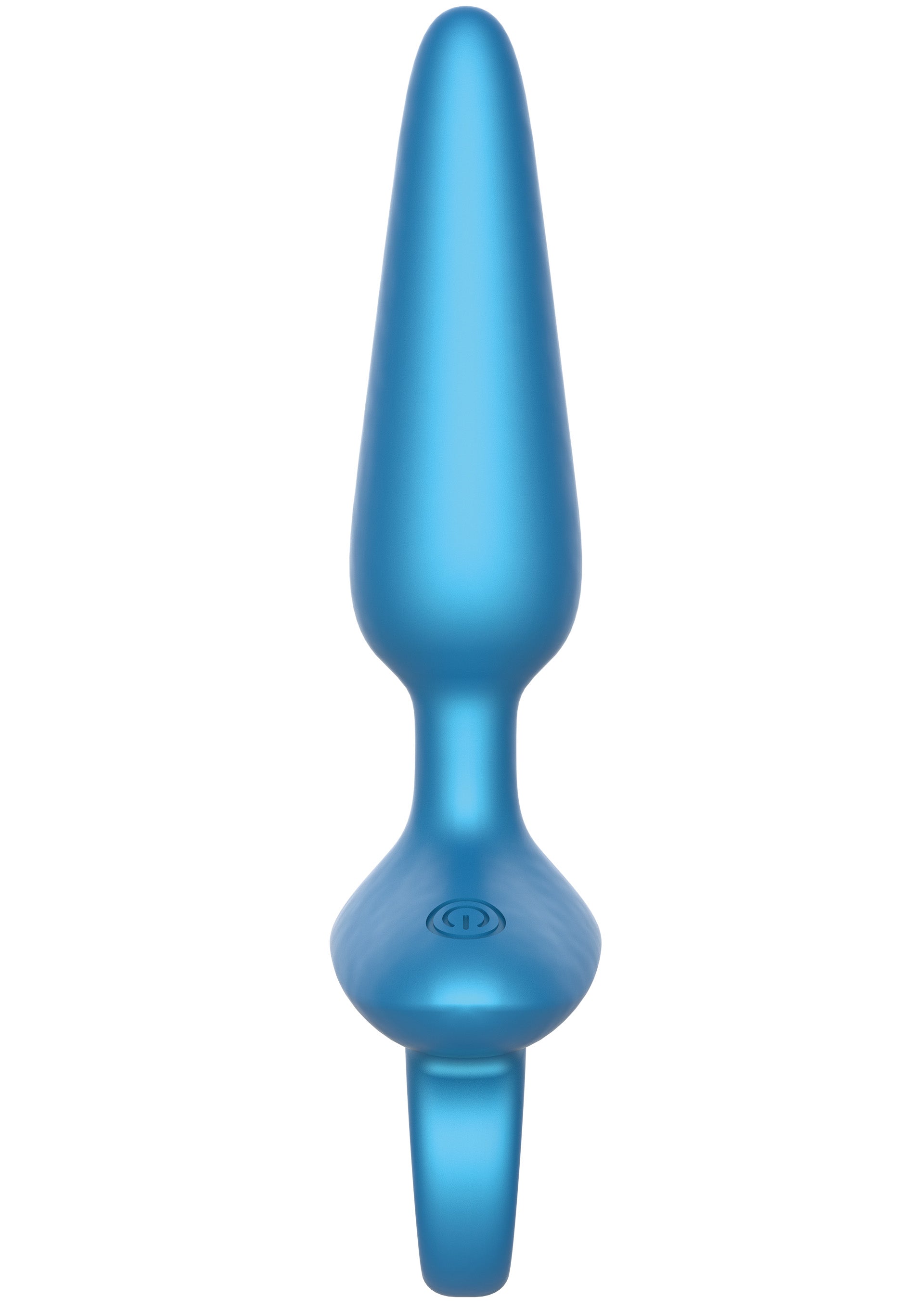 Jouet anal Playhouse Slim Anal Plug Vibrating + Remote