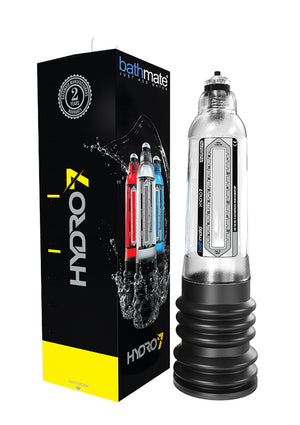 Performance masculine Bathmate Hydro 7
