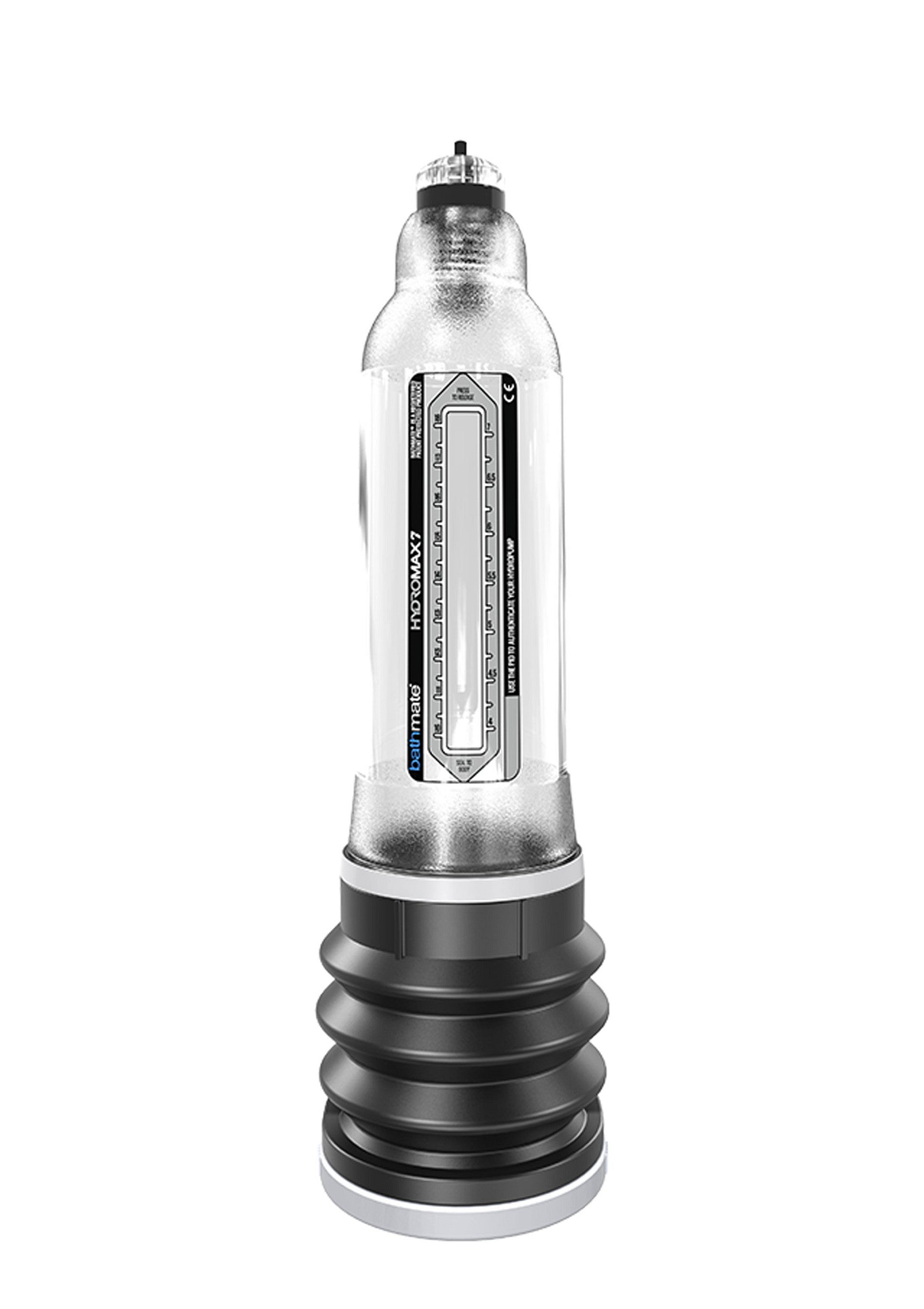 Performance masculine Bathmate HydroMax 7