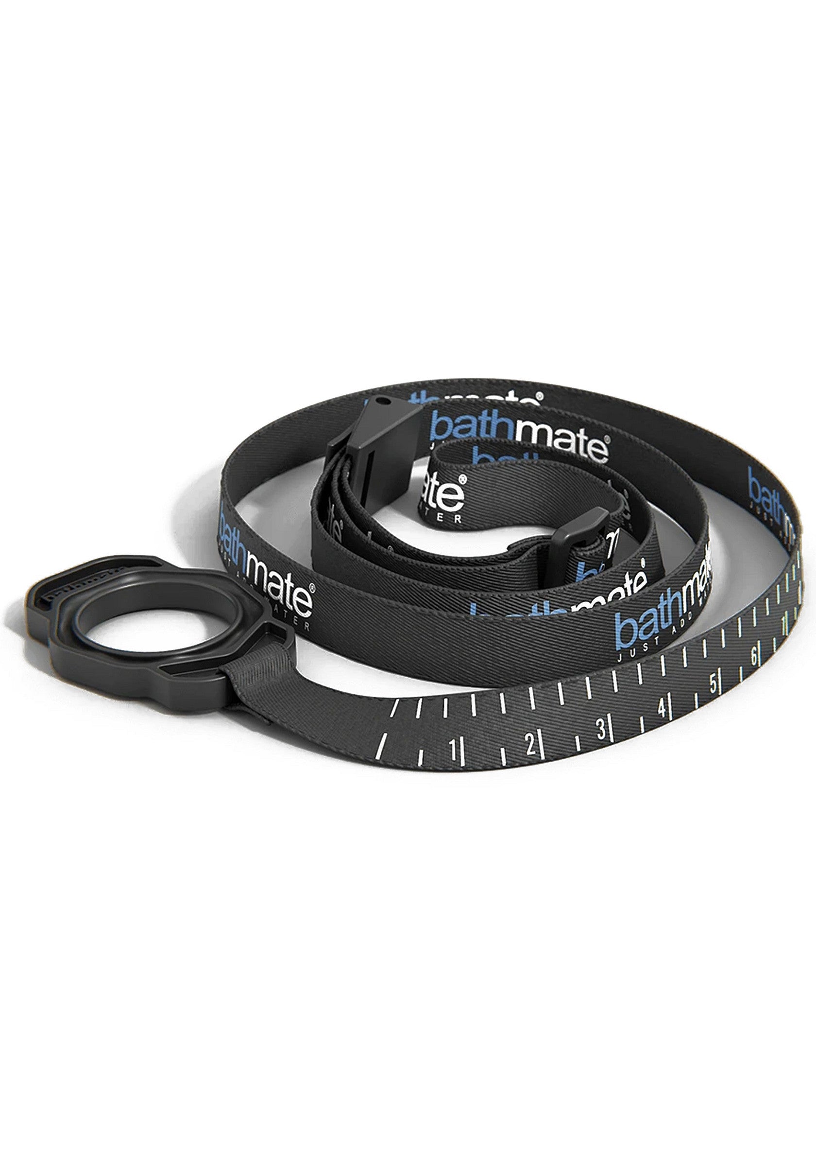 Performance masculine Bathmate Shower Strap