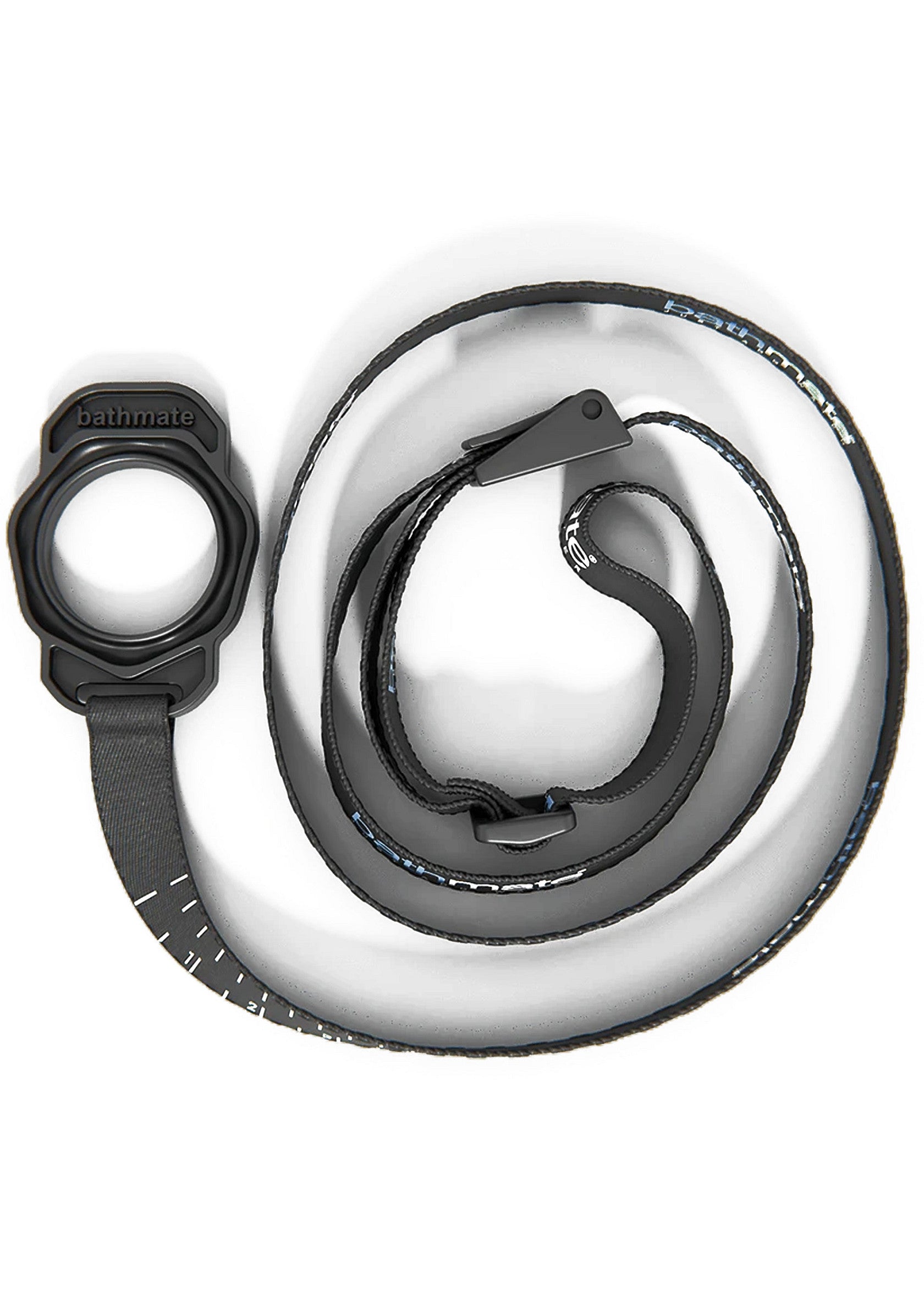 Performance masculine Bathmate Shower Strap
