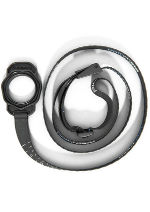 Performance masculine Bathmate Shower Strap