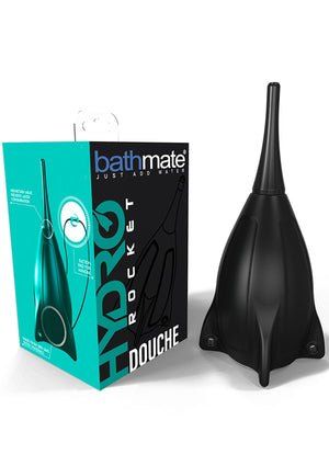 Jouet anal Bathmate Hydro Rocket douche