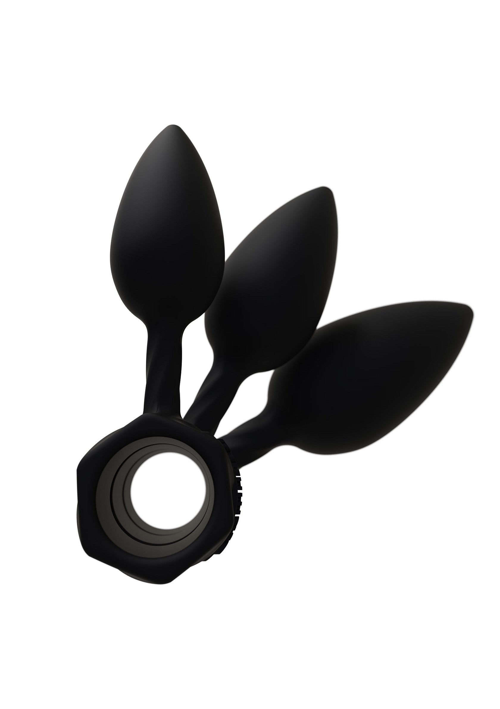 Jouet anal Bathmate Anal Training Plugs