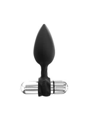 Jouet anal Bathmate Anal Training Plugs Vibrating