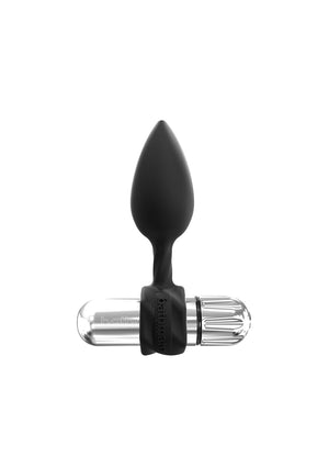 Jouet anal Bathmate Anal Training Plugs Vibrating