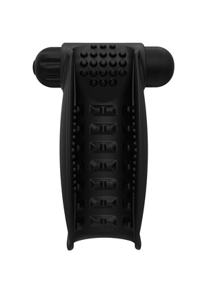 Masturbateur Bathmate Hand Vibe Male Masturbator