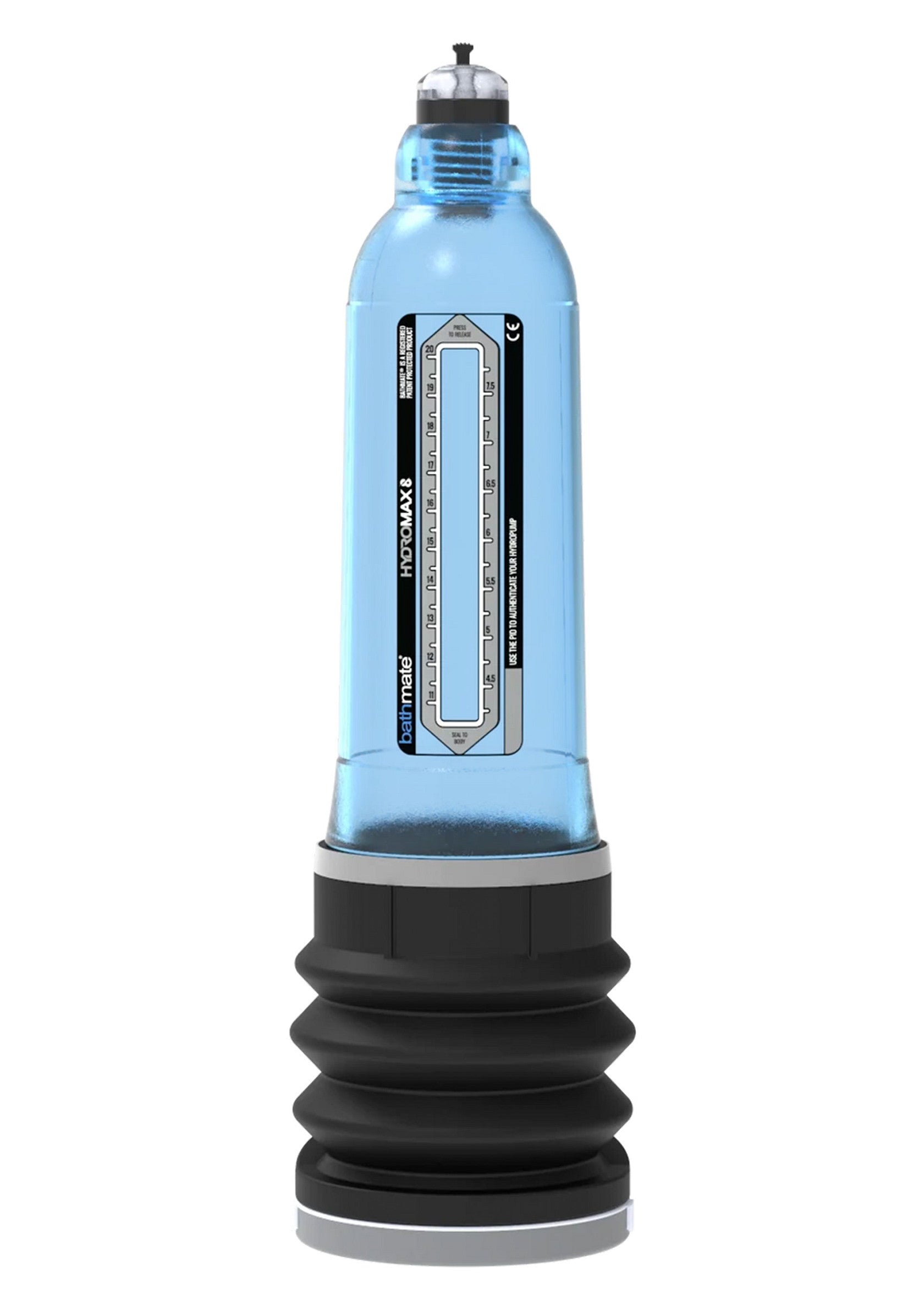 Performance masculine Bathmate HydroMax 8
