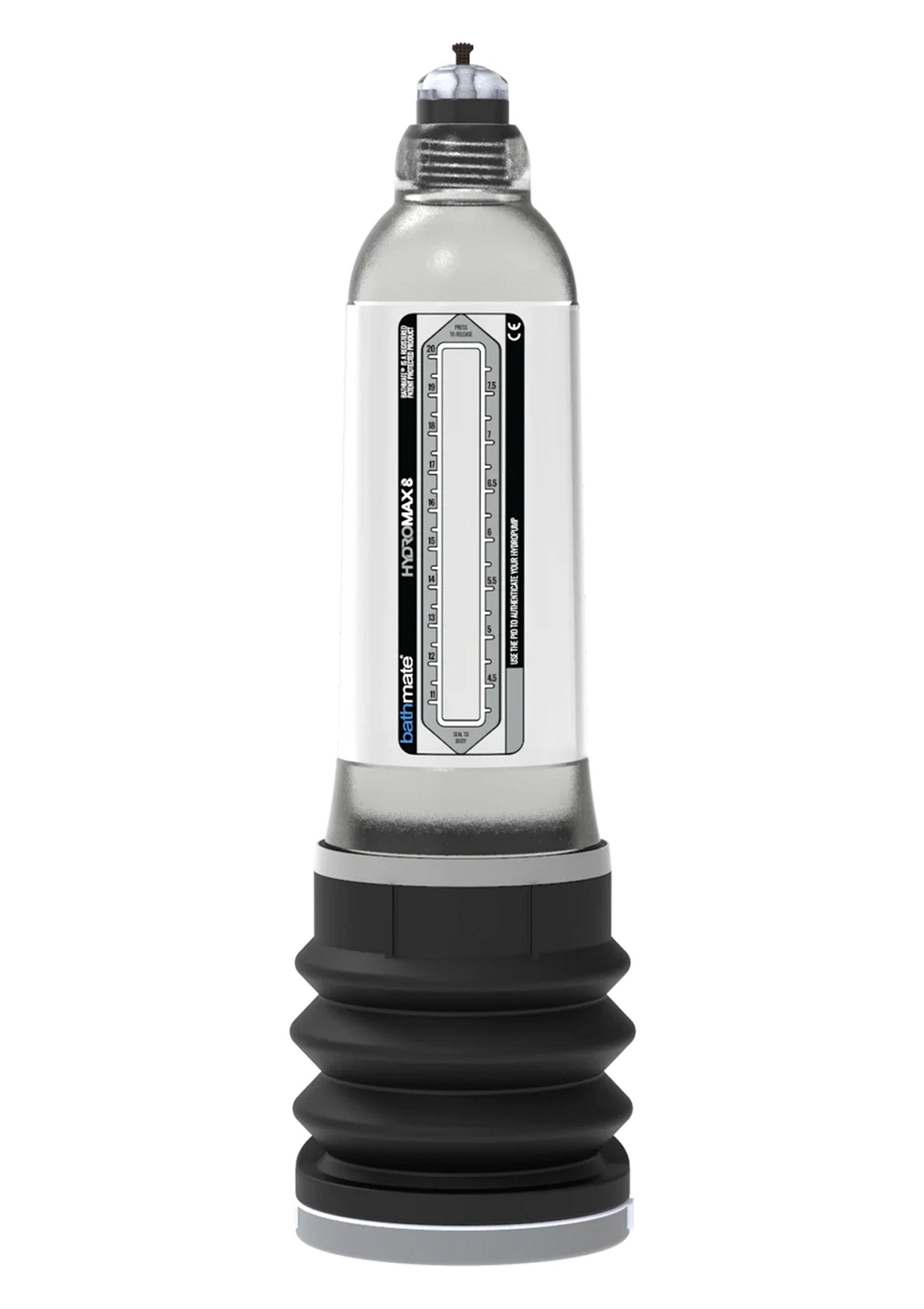 Performance masculine Bathmate HydroMax 8