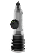 Performance masculine Bathmate Pump Timer