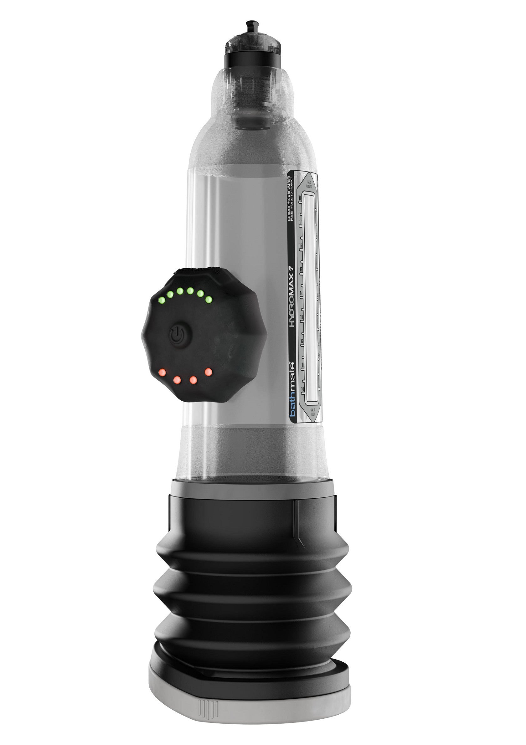 Performance masculine Bathmate Pump Timer