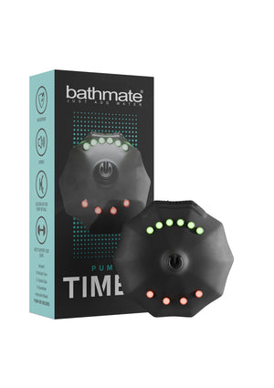 Performance masculine Bathmate Pump Timer