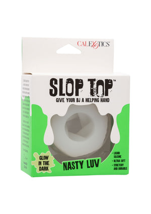 Masturbateur CalExotics Slop Top Nasty Luv