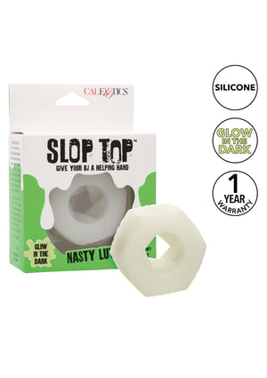 Masturbateur CalExotics Slop Top Nasty Luv