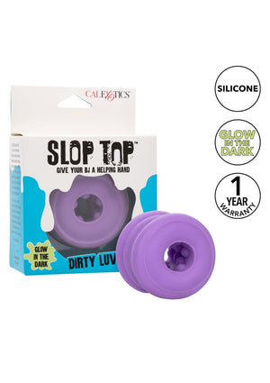 Masturbateur CalExotics Slop Top Dirty Luv