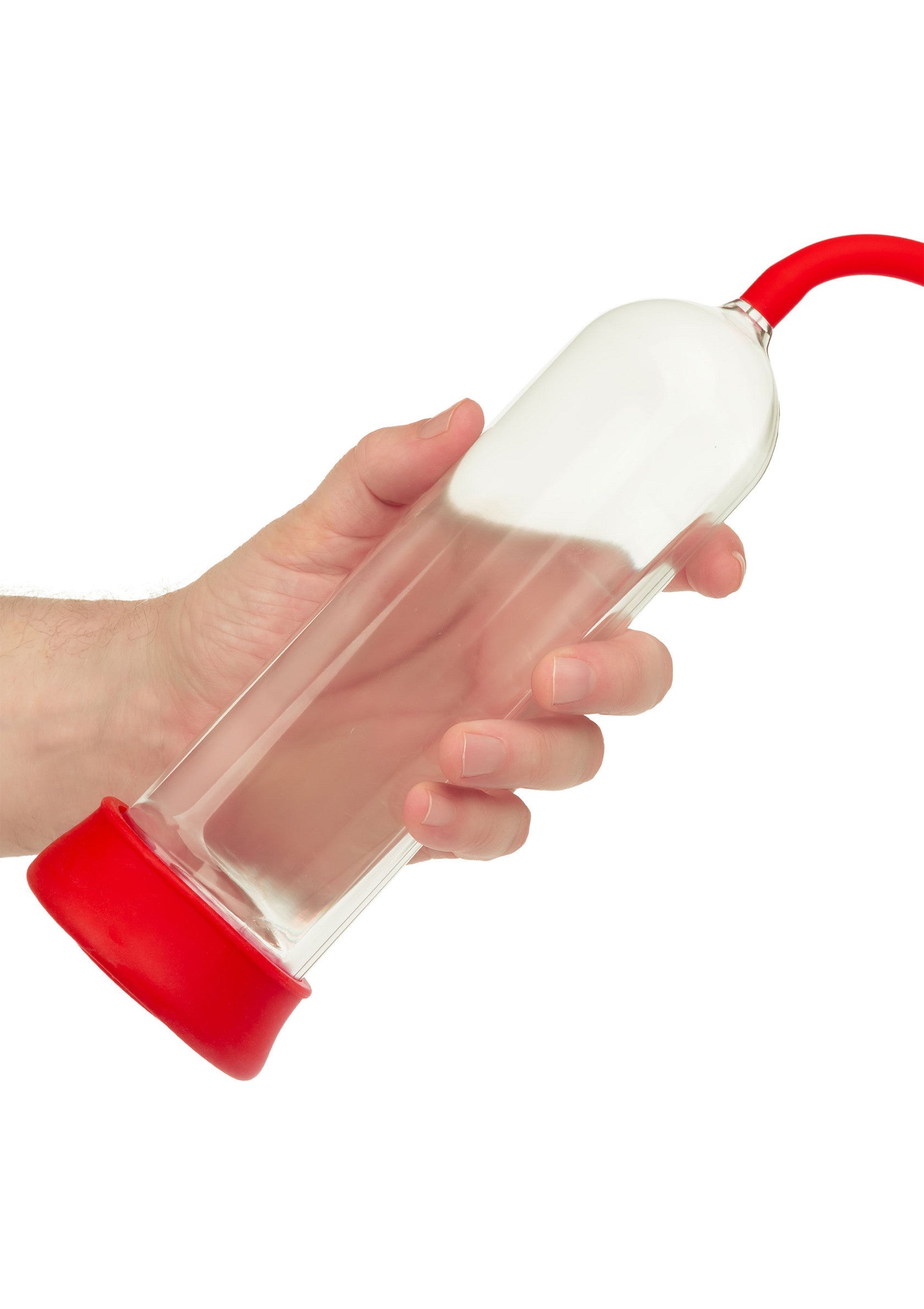 Performance masculine CalExotics Magnified Pump