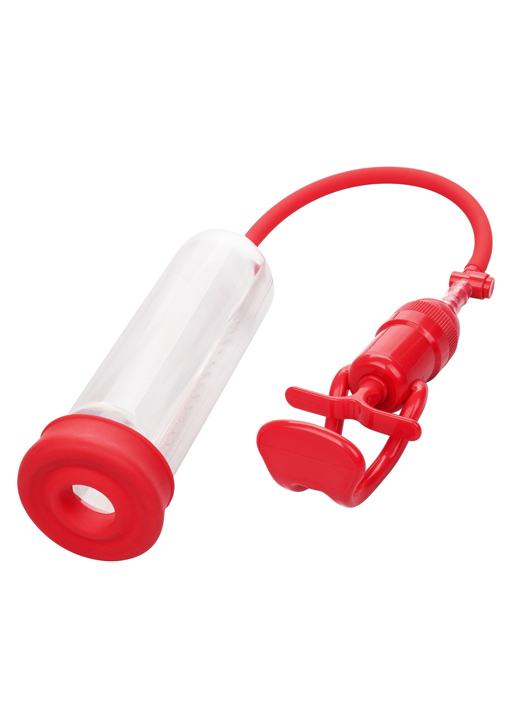Performance masculine CalExotics Magnified Pump